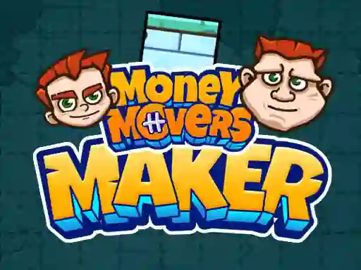 თამაში Money Movers Maker ონლაინ