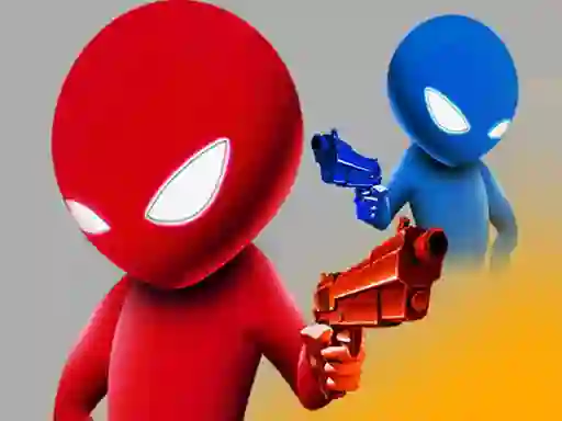 თამაში Drunken Duel ონლაინ