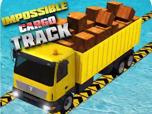 თამაში Impossible Cargo Track ონლაინ