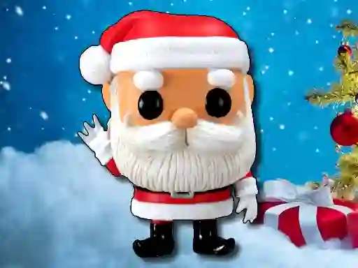 თამაში Christmas Memory Challenge ონლაინ