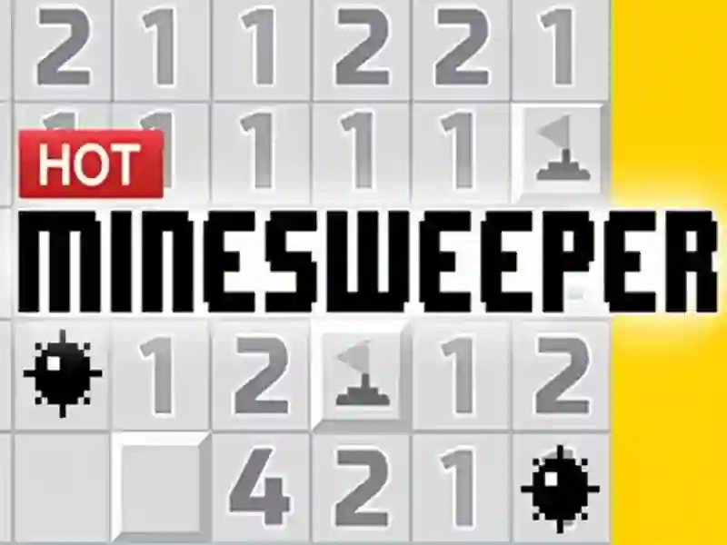 თამაში Mine Sweeper ონლაინ