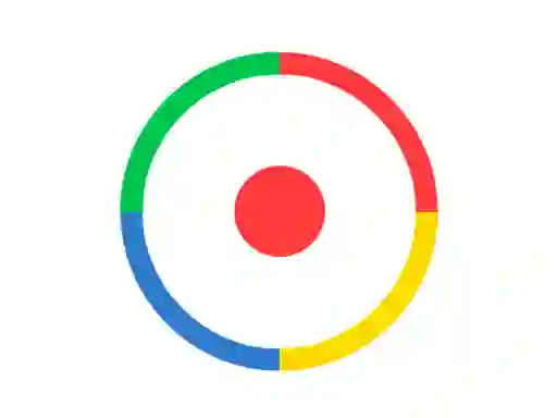 თამაში Catch Colors ონლაინ