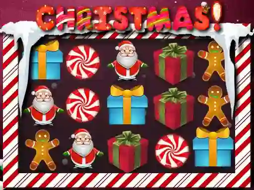 თამაში Christmas Gift Sweeper ონლაინ