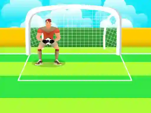 თამაში Penalty ონლაინ