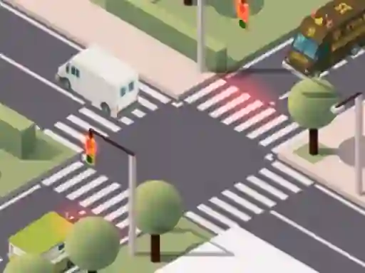 თამაში Traffic Stop ონლაინ