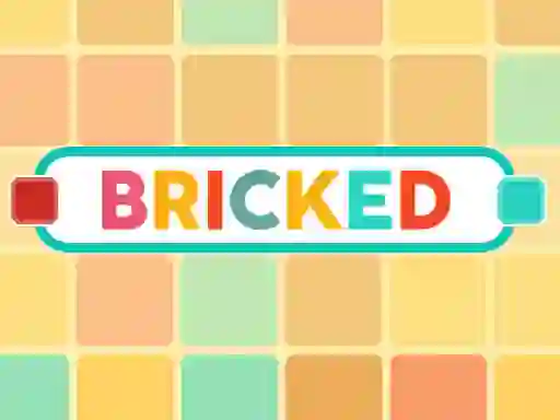 თამაში Bricked.io ონლაინ