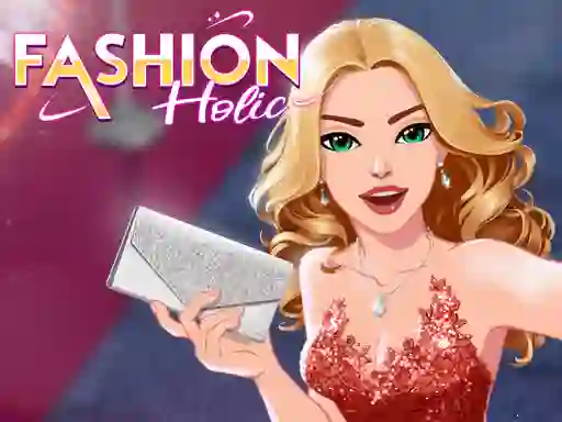 თამაში Fashion Holic ონლაინ