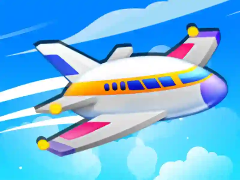 თამაში Airport Manager ონლაინ
