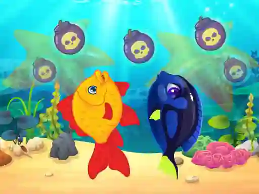 თამაში Marine Fish ონლაინ