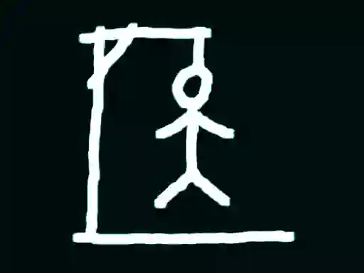 თამაში Hangman 2-4 Players ონლაინ