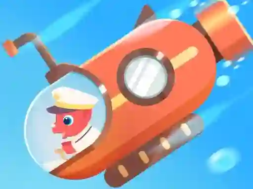 თამაში Submarine Master ონლაინ