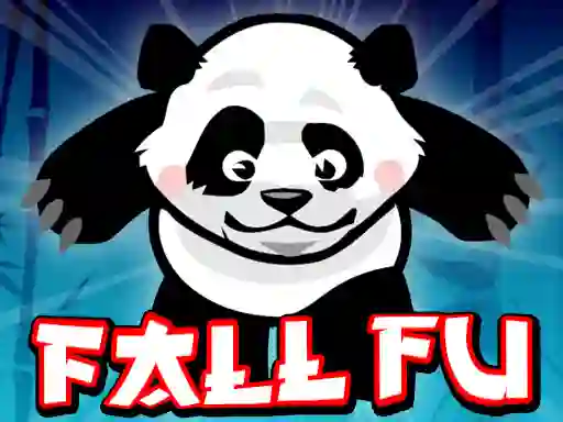 თამაში Fall Fu ონლაინ