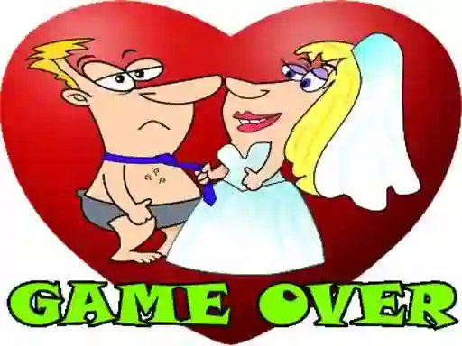 თამაში The Cupid's Arrow ონლაინ