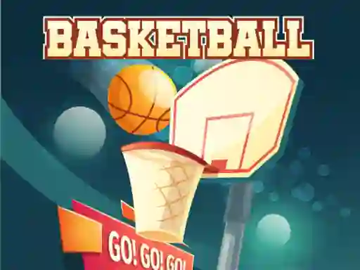 თამაში Basketball ონლაინ