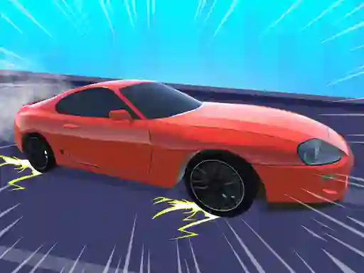 თამაში Street Car Racing ონლაინ