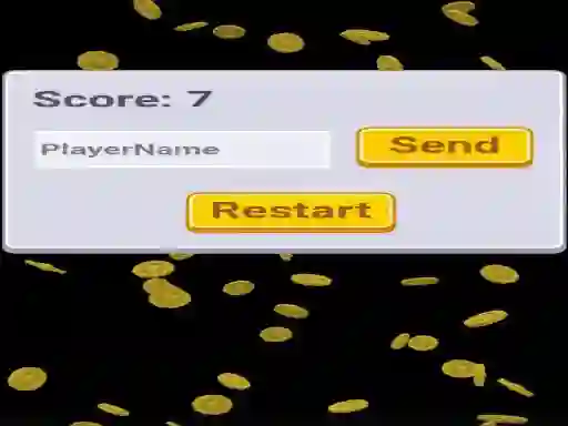 თამაში Astra runner 3d ონლაინ