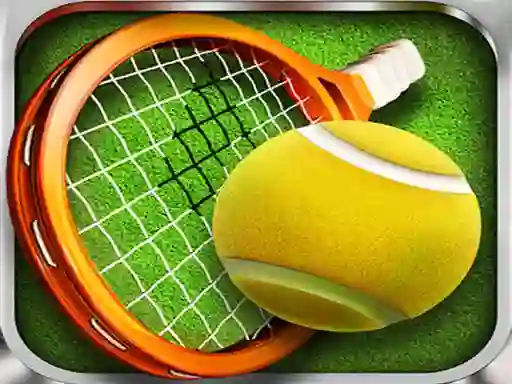 თამაში Tenis ონლაინ