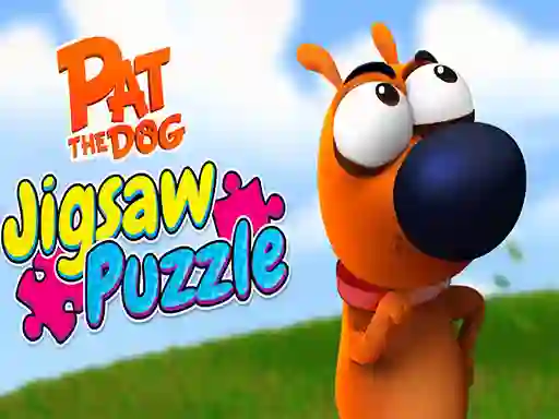 თამაში Pets JigSaw Puzzle ონლაინ