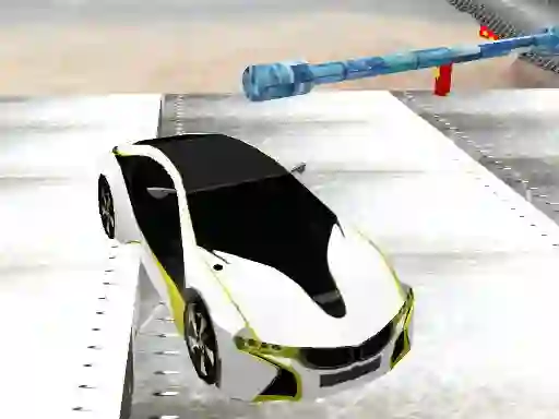 თამაში Car Stunt Driver ონლაინ