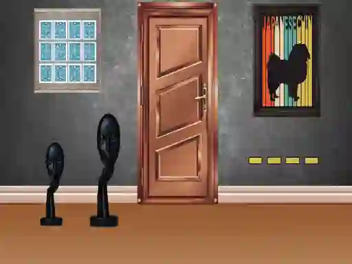 თამაში Carpenter Escape ონლაინ