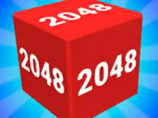 თამაში 2048: Magic hex ონლაინ