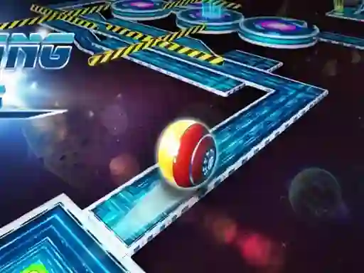 თამაში Rolling Ball ონლაინ