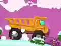 თამაში Dump Truck 2 ონლაინ