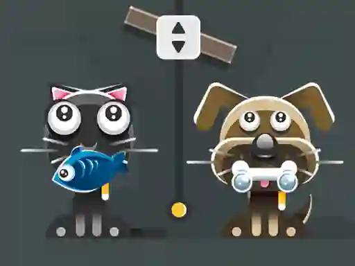 თამაში My Pets ონლაინ