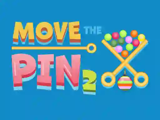 თამაში Move The Pin 2 ონლაინ