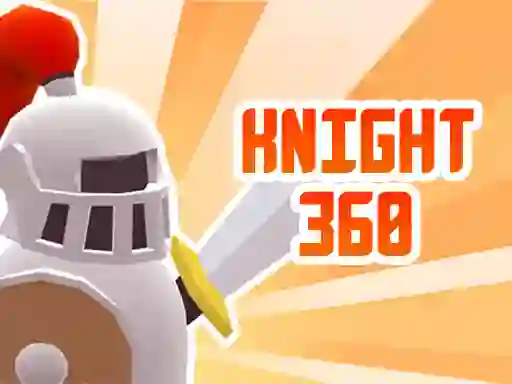 თამაში Knight 360 ონლაინ