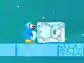 თამაში Icecube Bear ონლაინ