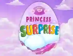 თამაში Surprise Princess ონლაინ