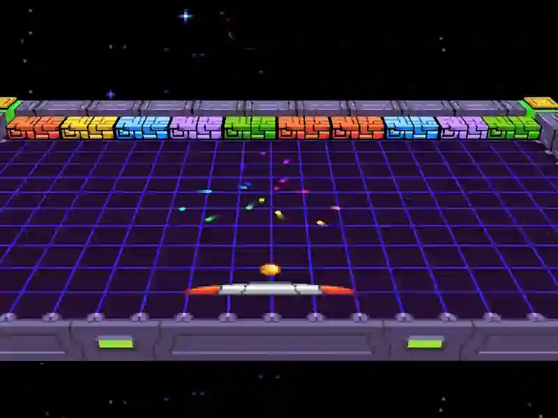 თამაში Galaxy Blaster ონლაინ