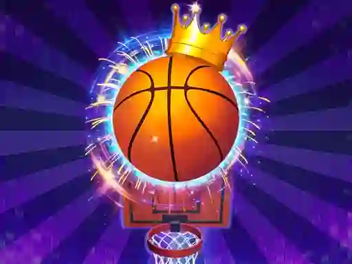 თამაში Basketball Kings 2022 ონლაინ