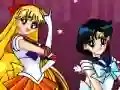 თამაში Sailor Moon dressup ონლაინ