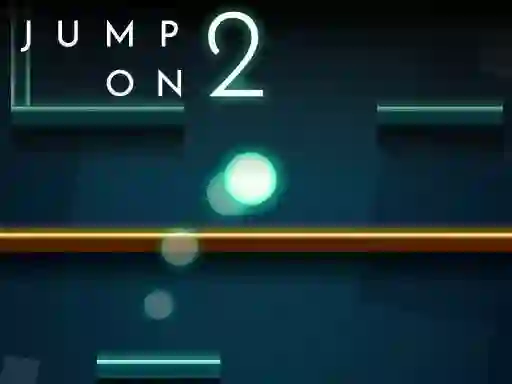 თამაში Jump On 2 ონლაინ