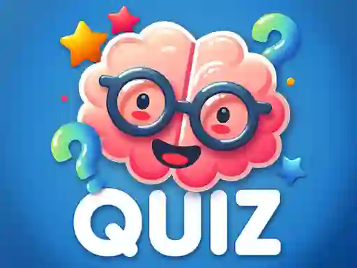 თამაში Quizmania: Trivia game ონლაინ