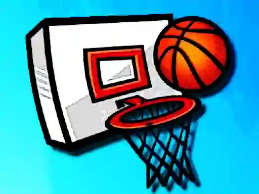 თამაში Basketball Challenge ონლაინ