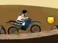 თამაში Crazy Bike Ride ონლაინ