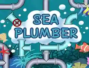 თამაში Sea Plumber ონლაინ