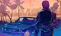 თამაში Shifty Gears ონლაინ