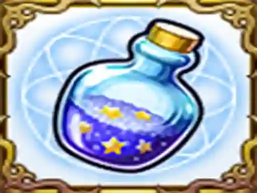 თამაში Magic Bottle ონლაინ