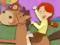 თამაში Pony Adventure ონლაინ