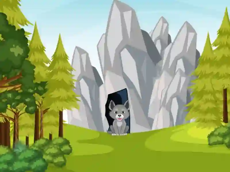 თამაში Rockbound Rescue ონლაინ