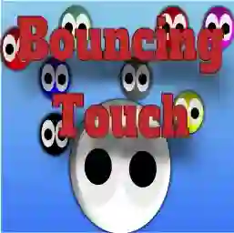 თამაში Bouncing Touch ონლაინ