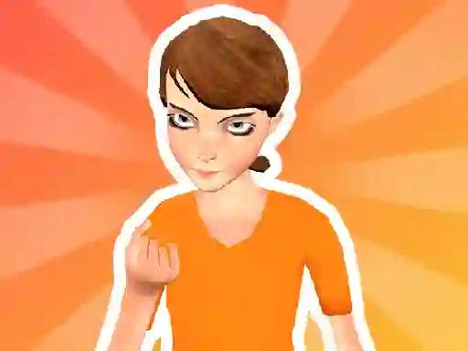 თამაში Prison Rush ონლაინ