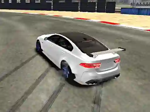თამაში Sports Car Drift ონლაინ