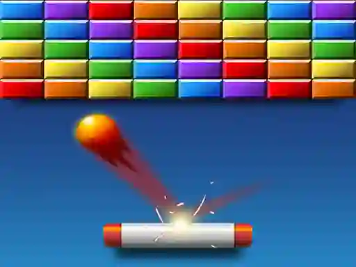 თამაში Super Breaker ონლაინ