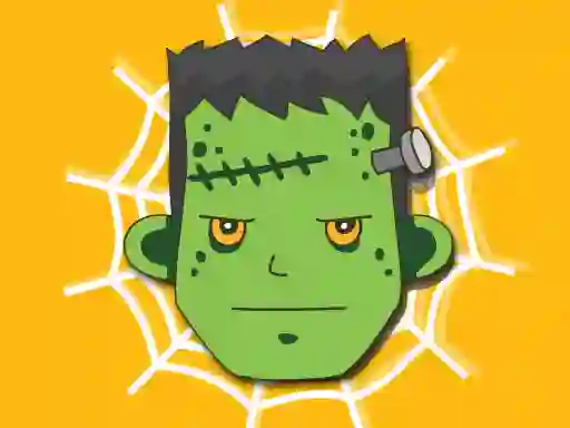 თამაში Spider Zombie ონლაინ