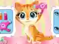 თამაში Pets Beauty Salon ონლაინ